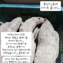 호박고구마랑 자색고구마 팔아요.. 이미지