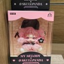 마이마트 | 스컬판다X마이멜로디 팝마트 키링 인형 중국에서 사온 후기