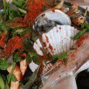 해금강천년송횟집 이미지