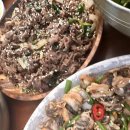 한식의 공간 | 경주황리단길맛집향화정에서 느낀 조화로운 한식의 매력 후기에요~