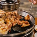 고반식당속초엑스포점 | 속초 삼겹살 맛집 청초호 고깃집 구워주는 고반식당 솔직후기