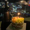 유성 | [제이델링 유성구점] 대전 유성 과일폭탄케이크 후기