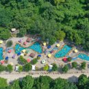 무릉계곡 오선녀탕 이미지