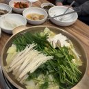 동홍동-8 | [제주 서귀포 맛집] 동홍동 현지인 찐맛집! 코스로 완벽하게 즐기는 '또오리 샤브샤브' 방문 후기 🦆