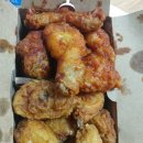 교촌치킨망우본동점 - 중랑구 망우로 480 | 교촌치킨 반반오리지널 교촌치킨 망우본동점 배달의민족 배달♥