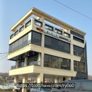 유정노래연습장 | [서울카페/강동구] 암사동 카페 온더브레드 - 당근 케잌, 아이스 아메리카노