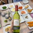 하조대막국수면옥 | 6살 강원도 여행 / 동호면옥, 하조대 해변, 체스터톤스 속초, 동명항게찜, 속초항찜, 속초중앙시장...