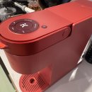 캡슐 커피 머신~ 이미지