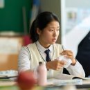 (주)바른손이앤에이 | &#34;윤가은 감독 신작, 서수빈 연기 차력쇼!&#34; 세계의 주인 GV 시사회 후기