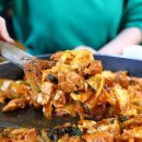 힐링닭갈비