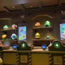 유니버셜 스튜디오 재팬 USJ [키노피오 카페]