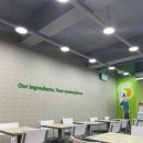 서브웨이에서 로스트치킨샌드위치 한번 먹어볼게요