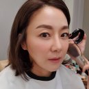 김지혜헤어 이미지