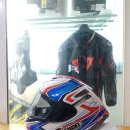 SHOEI X-14 ASSAIL(S),Z7 블랙 (L)팝니다 이미지