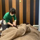 양재역에스테틱 아로마엘라곰 디베스 뱀부 바디케어 후기
