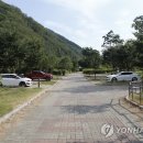 횡성군 병지방 오토캠핑장 이미지