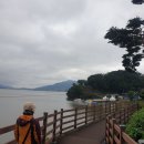 예당저수지-10.18 이미지