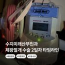 더프린트콜 | 수지미래산부인과 제왕절개 2일차 후기: 페인버스터/무통 제거 후 고통 정도 | 수유콜, 모유 수유 첫 도전