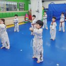 도복소리 태권도장 | 태권도를 통해 아이가 스스로 하는 힘 키우기 - 부천 중동 경희대 박사 현대 태권도장