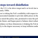 The Prospects for Disinflation in 2023 이미지