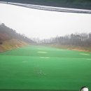남부골프연습장 | 251220 🏌️‍♂️ [용인 인도어] 그물 없는 개방감 끝판왕! 남부골프연습장 사우나 &amp; 헬스장 찐 후기