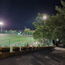 황령산레포츠공원 게이트볼장 이미지