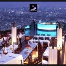 스카이라운지 이미지