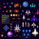 광장게임존 이미지