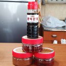 오덕전통된장 | 충북 영동 물한계곡/물한골 재래식된장(된장,고추장, 간장, 쌈장, 막장)