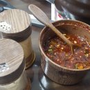 고향집 옛날 칼국수 이미지