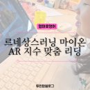 엄마표영어 AR지수 맞춤형 리딩 르네상스러닝 마이온 후기