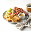 하림치킨 이미지