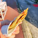 목행시장 | 충주 호떡 맛집 목행분식 호떡은 여기가 가장 저렴하고 맛있어요