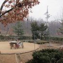 정상 조망권 이미지