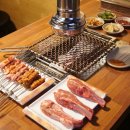 영등포역 맛집 &#39;호우양꼬치 본점&#39; 내돈내산 후기