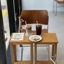 세븐일레븐부산해운대점 | 부산 해운대 해리단길 신상카페 아월스커피 키티 쿠키