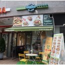 샐러데이즈광교법조타운 이미지