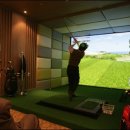 회원스크린골프 이미지