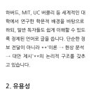 [이효수 총장] Gemini 3.0이 말하는 이효수블로그의 특성과 유용성 이미지