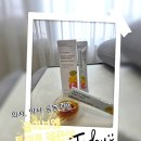 범이식품 | 아침 공복 루틴 바꿨더니 달라진 기분 올리브엔 토마토 레몬샷 올토레샷 모닝루틴 후기
