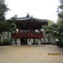 무악정 화장실 이미지