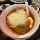 포모 | 성수동 맛집 라멘 전문점 멘야포모 토마토라멘 후기 서울숲 혼밥