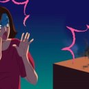 소백산국립공원 남천야영장 이미지