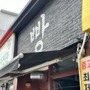 강릉 빵 맛집 만동제과 유명빵집 빵지순례 오픈런 웨이팅 주차