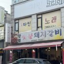 [남양주맛집] 별내면 청학리 맛집 ‘장원숯불돼지갈비’ 방문 후기