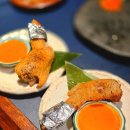 투꼬꼬치킨(덕하점) | 영등포 이자카야 일본식 이색닭꼬치 오마카세의 맛과 분위기에 취한 야끼호 연말모임 후기