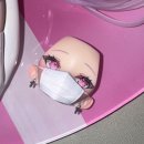 Pink charm 1/6 이브 Sweet toxic by rurudo 피규어 리뷰 핑크챰 루루도