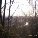 흑석동산성 이미지