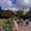 다이얼세븐 | 🇬🇧🇬🇷 영국/ 그리스 신혼여행 (세븐시스터즈투어, 런던 스냅, 코츠월드 1박하기)