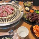 곰돌소금구이